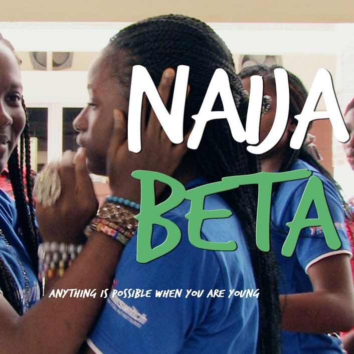 Arthur Musah's documentary Naija Beta highlights the untold potential of Lagosian youth