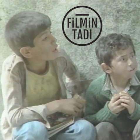 Filmin Tadı - Bölüm 2 - Yusuf ile Kenan