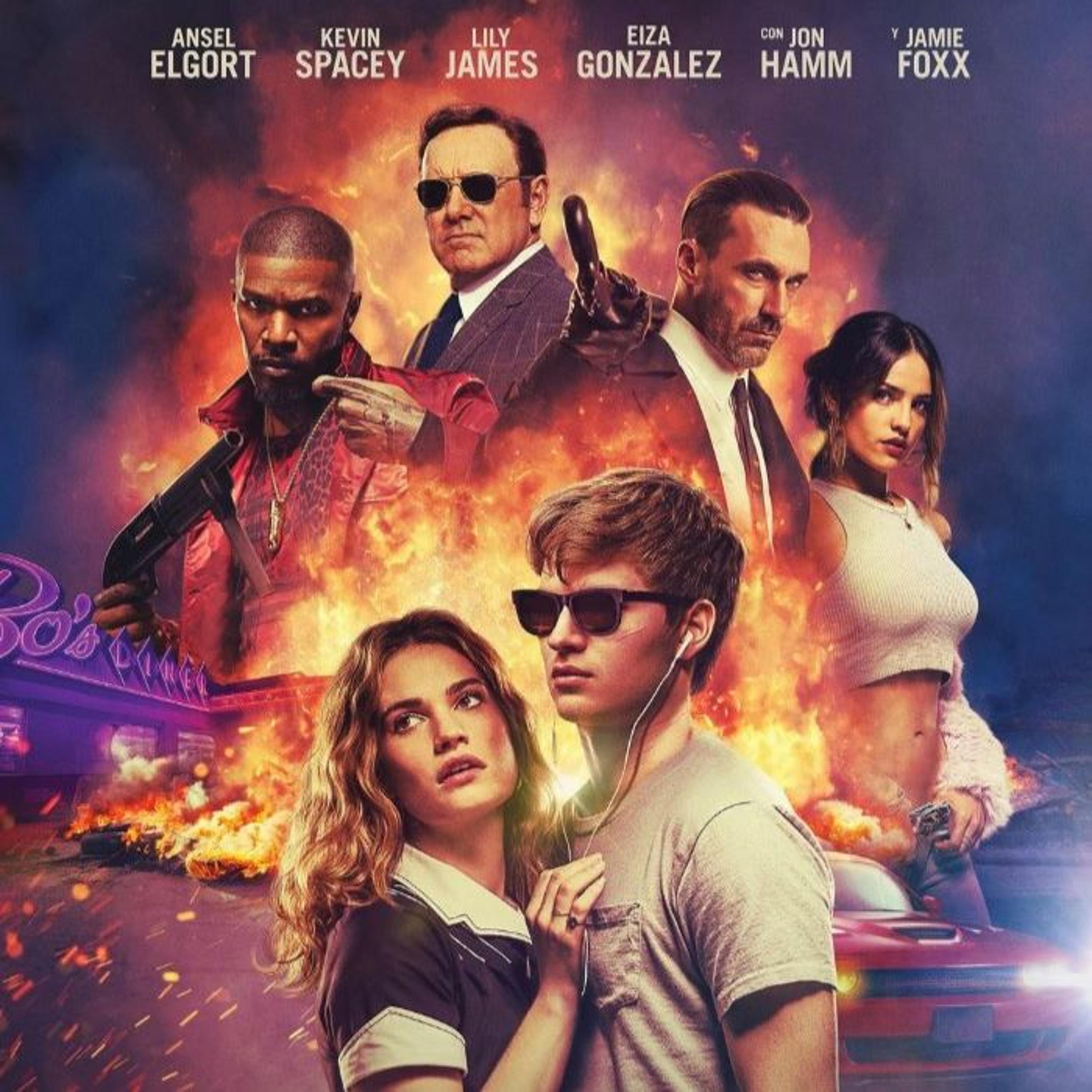 This Week We Watched