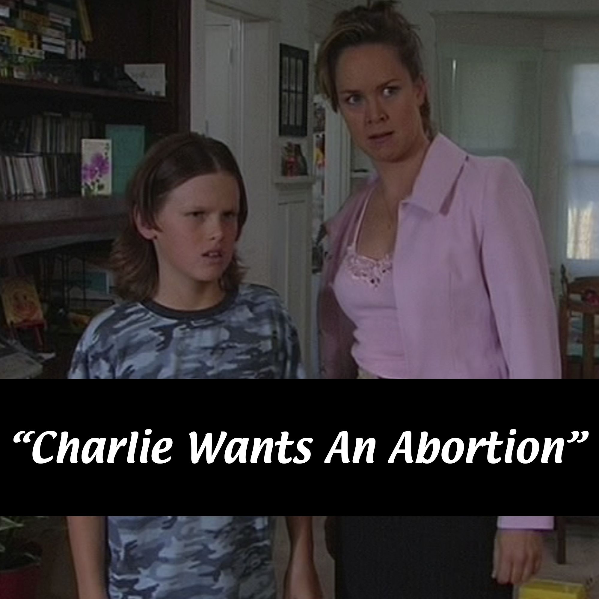 Charlie Wants an Abortion (S01E02) | It's Always Sunny in Philadelphia