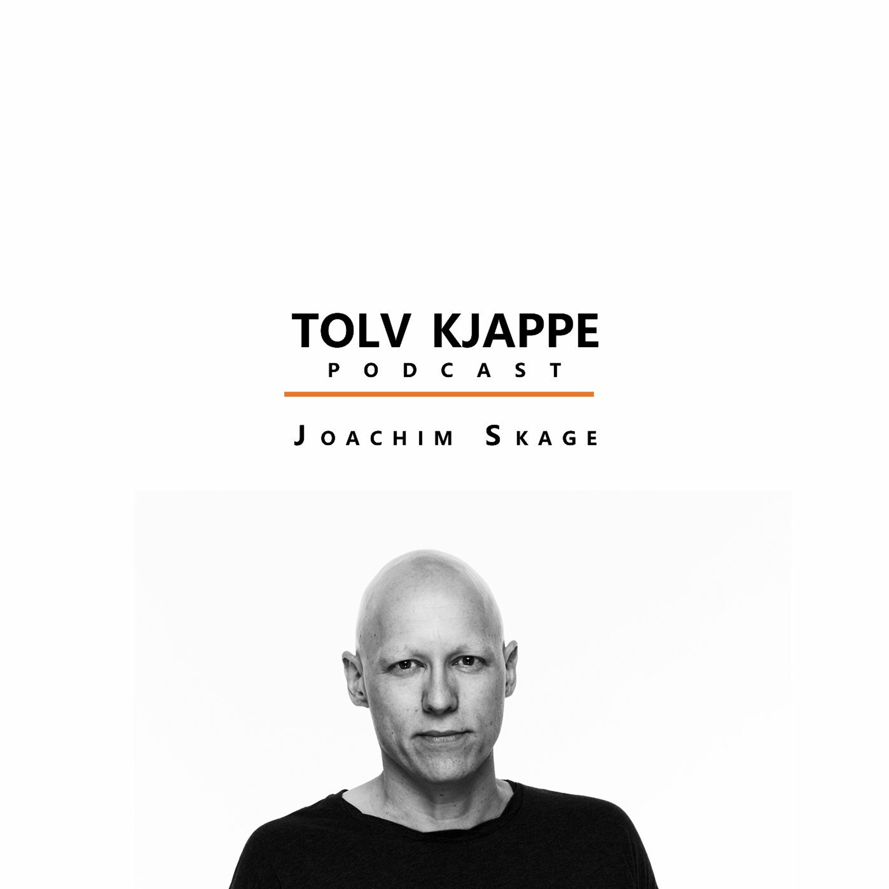 Tolv Kjappe Podcast