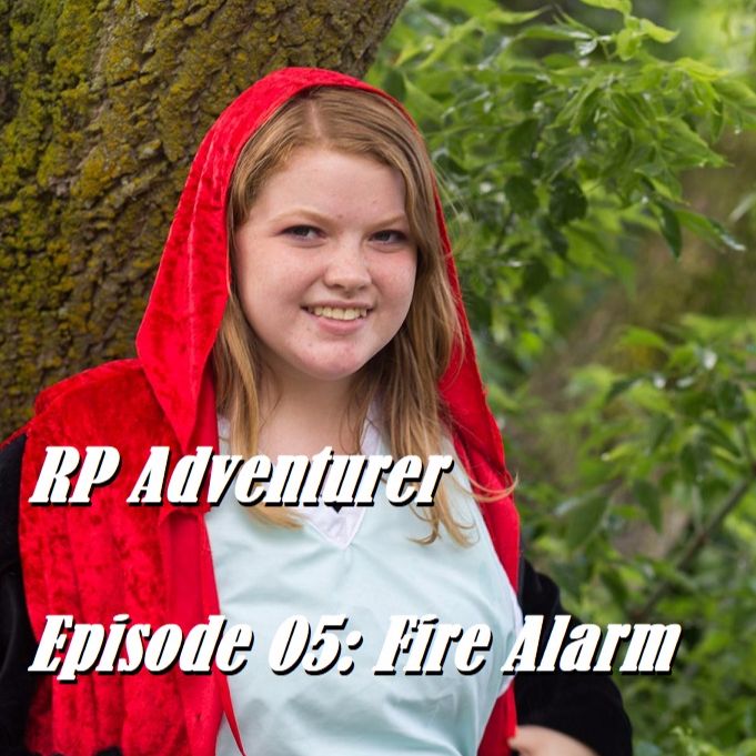 RP Adventurer 05