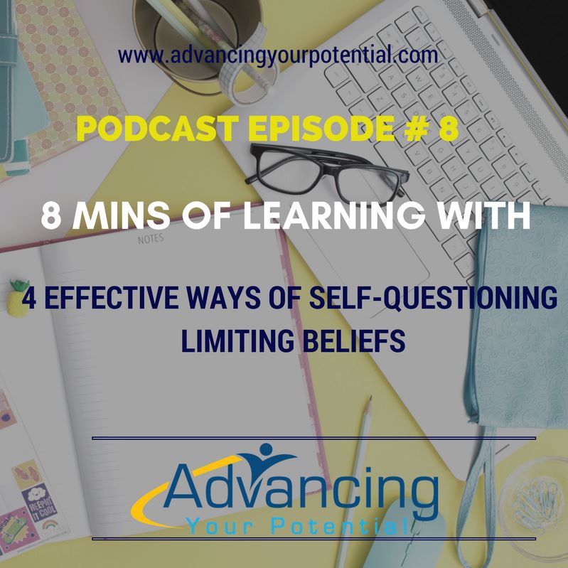 Limiting Beliefs And How To Question Them