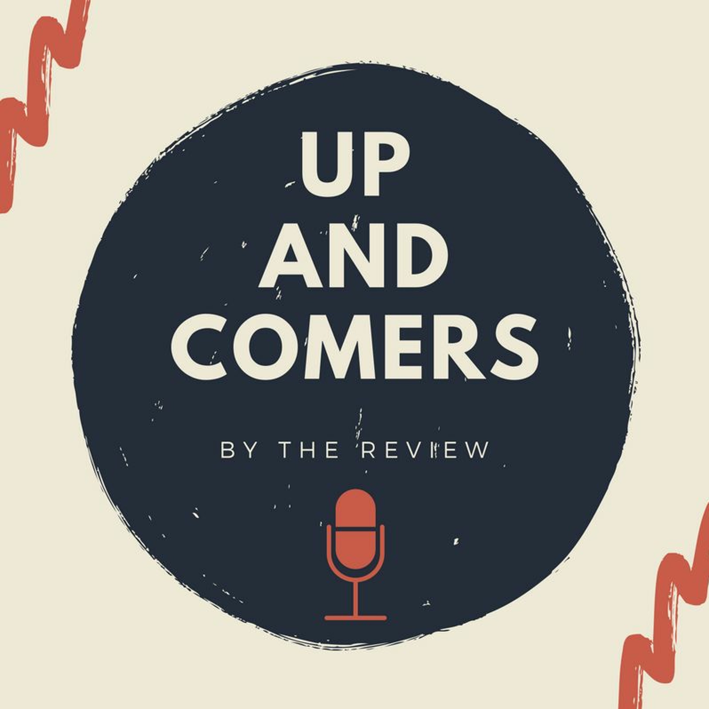 Ep. 17 - Hand Pedals to the Medal with Joey Desjardins