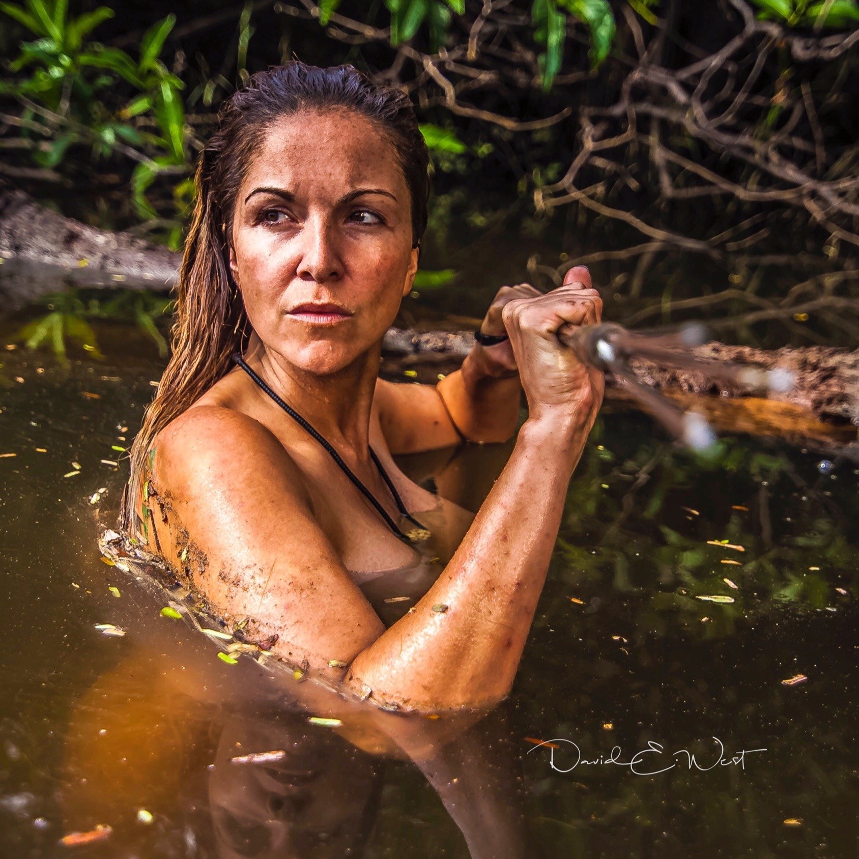 Think, naked and afraid not Naked and afraid phrase... super