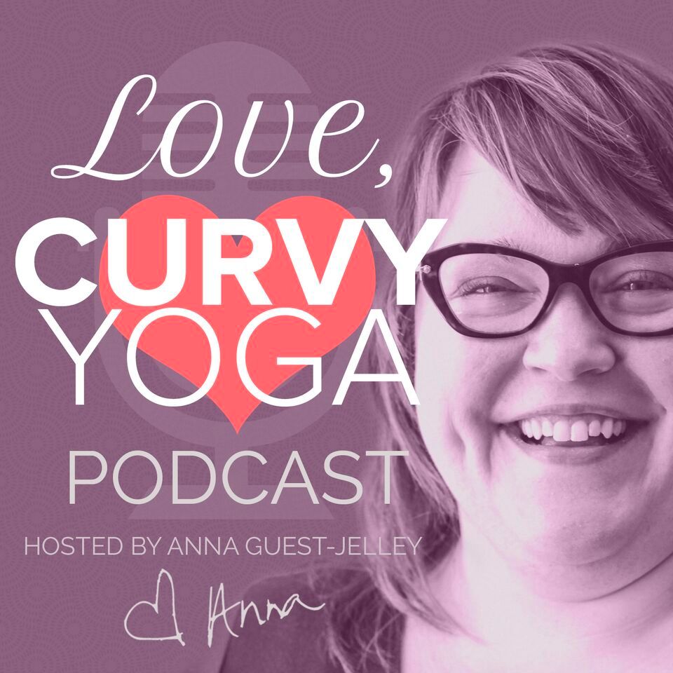 Love, Curvy Yoga