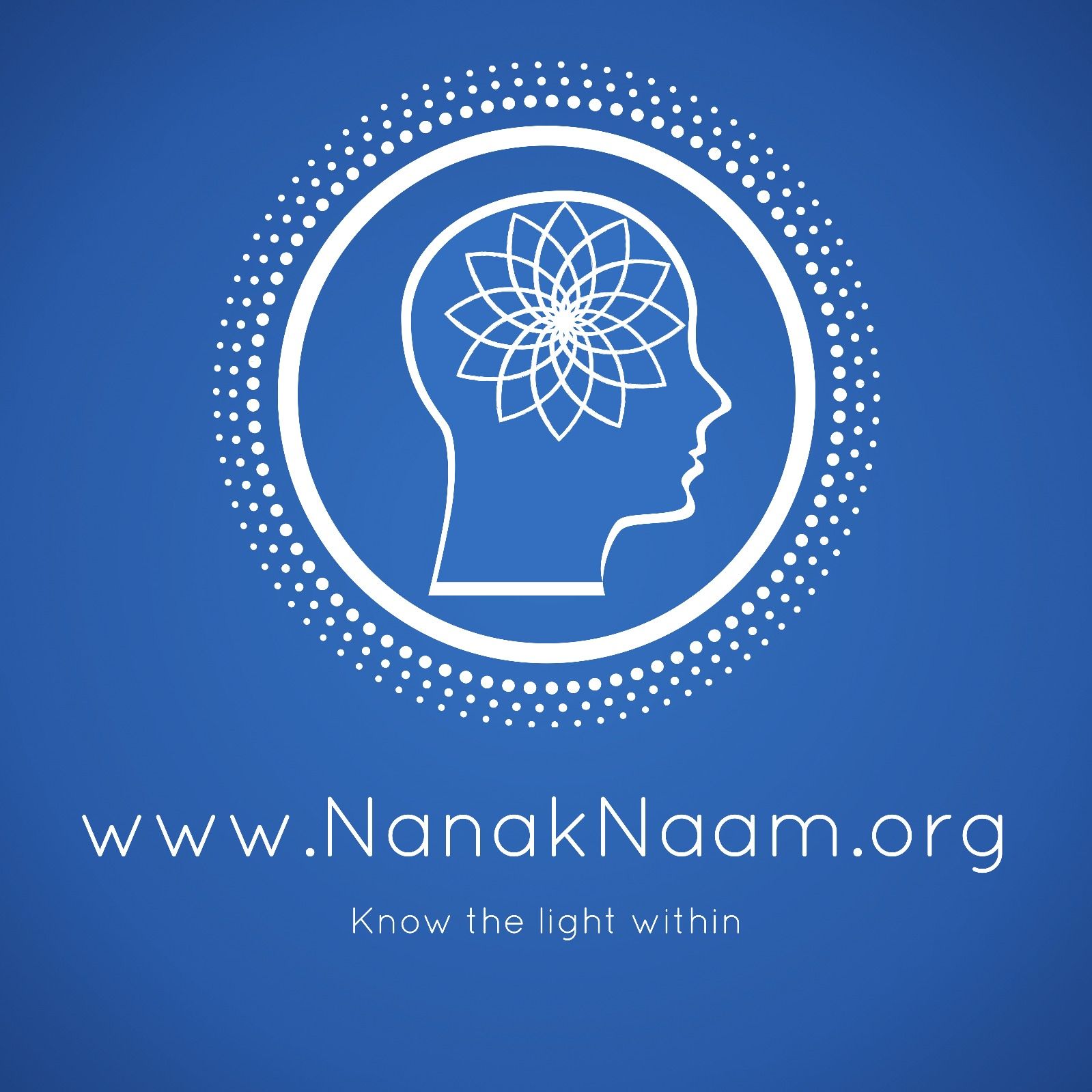 Sikh spirituality podcasts - Nanak Naam - Bhai Satpal Singh - Sikhism, Sikhi Meditation
