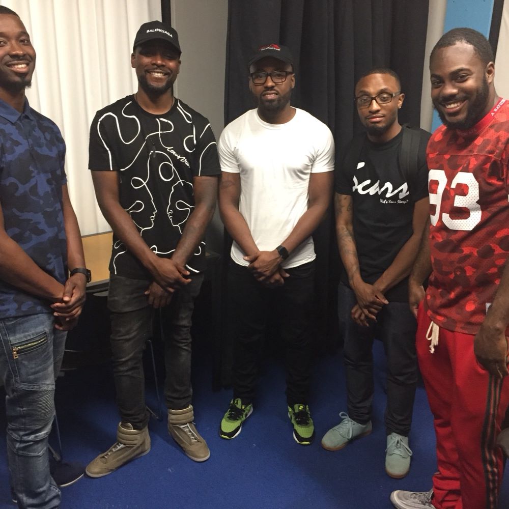 The Howze Group Episode