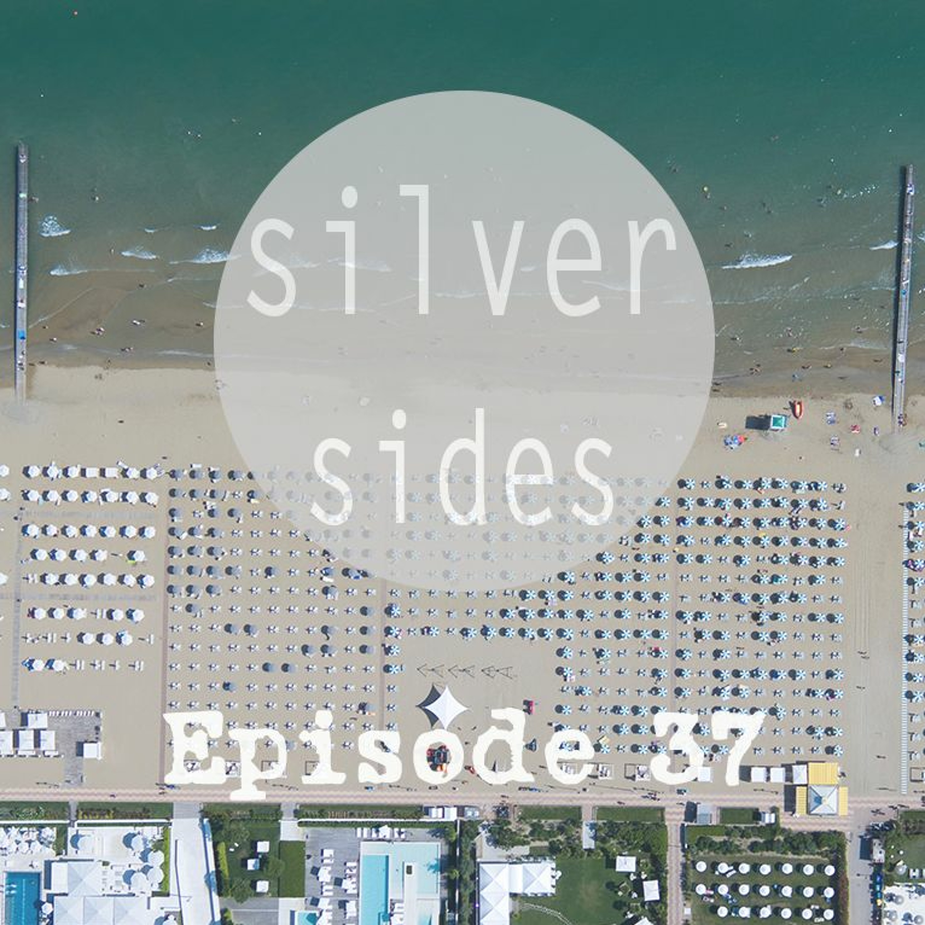 Episode 37 - I Need Hemma