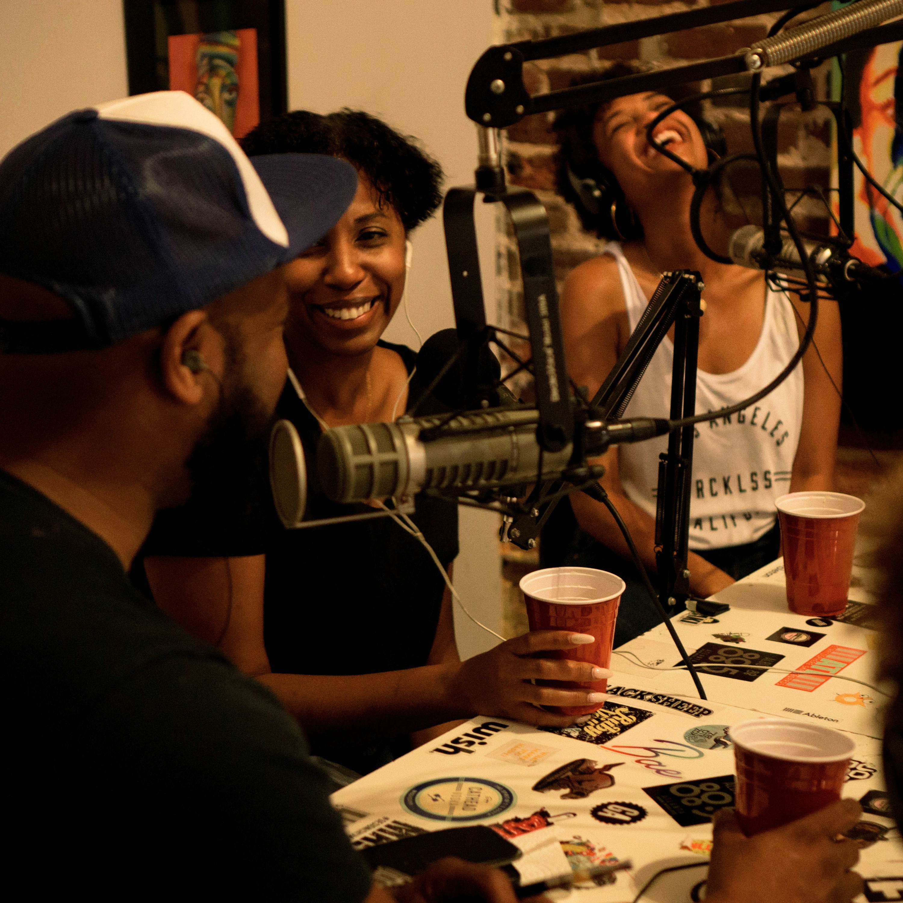 The YCFM SHOW