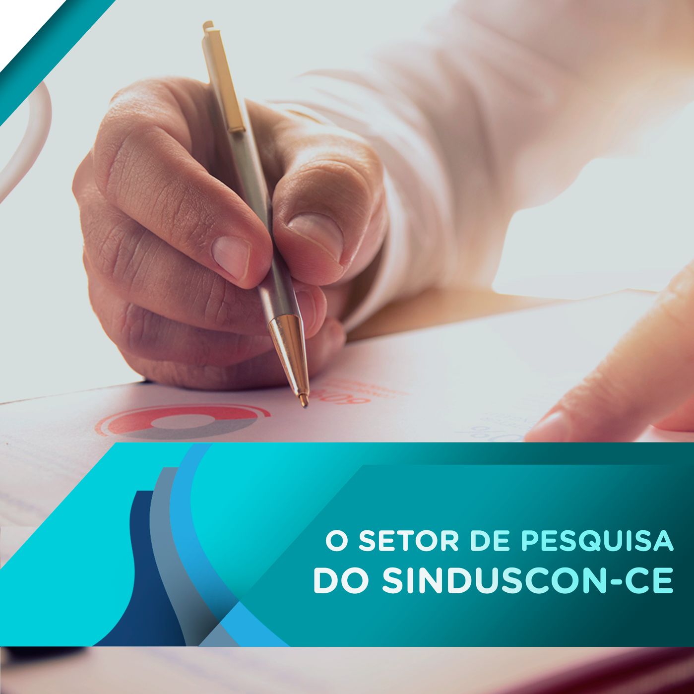 SindusconNoAr07 - Setor de Pesquisa