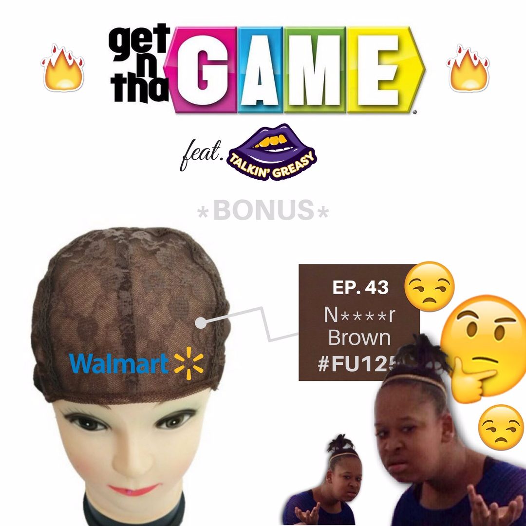Talkin\' Greasy Podcast