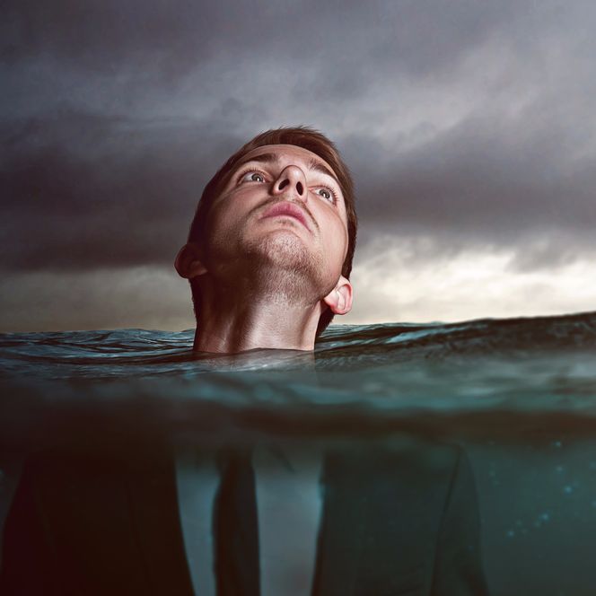 Resiliência tem limite