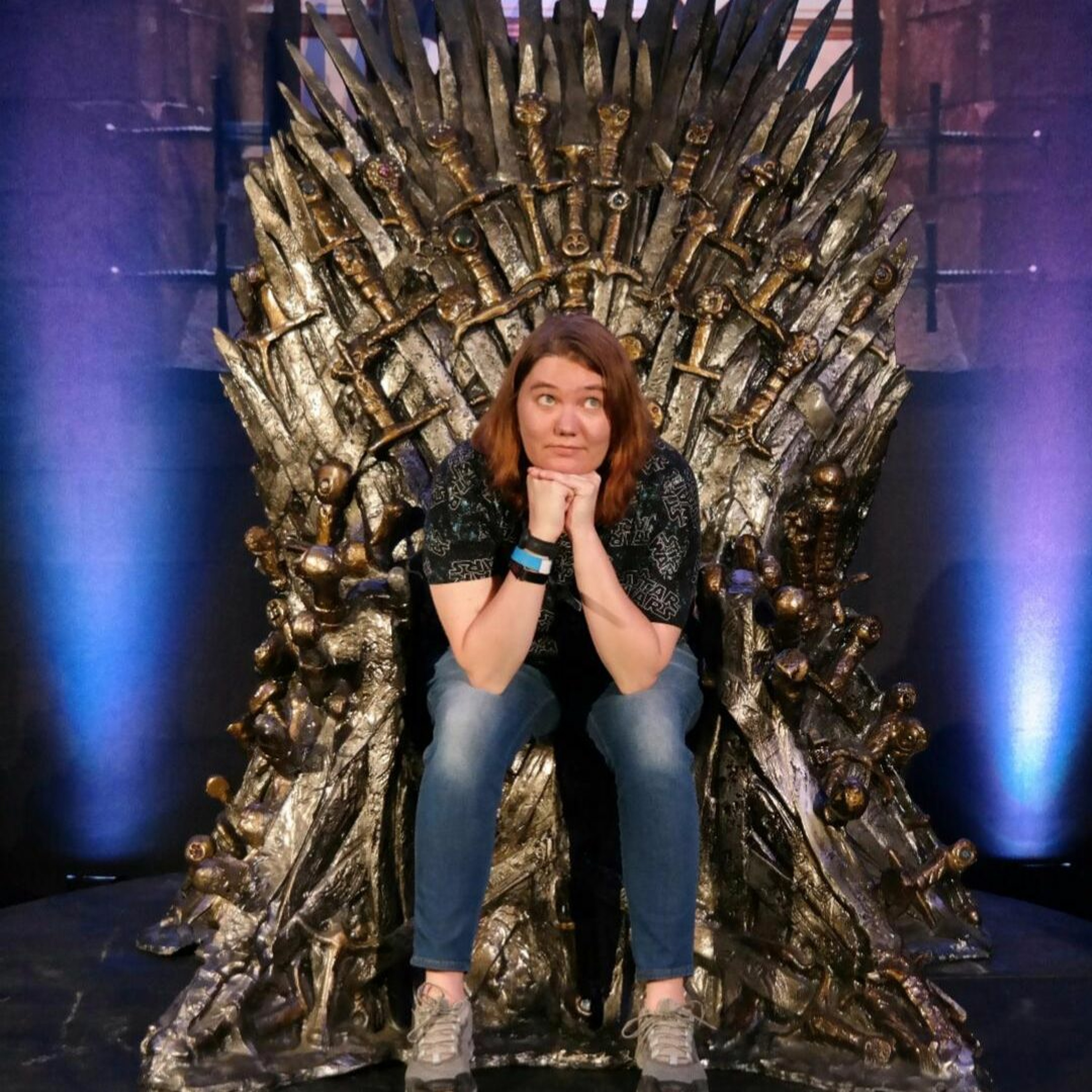 Indiewire\'s Very Good TV Podcast