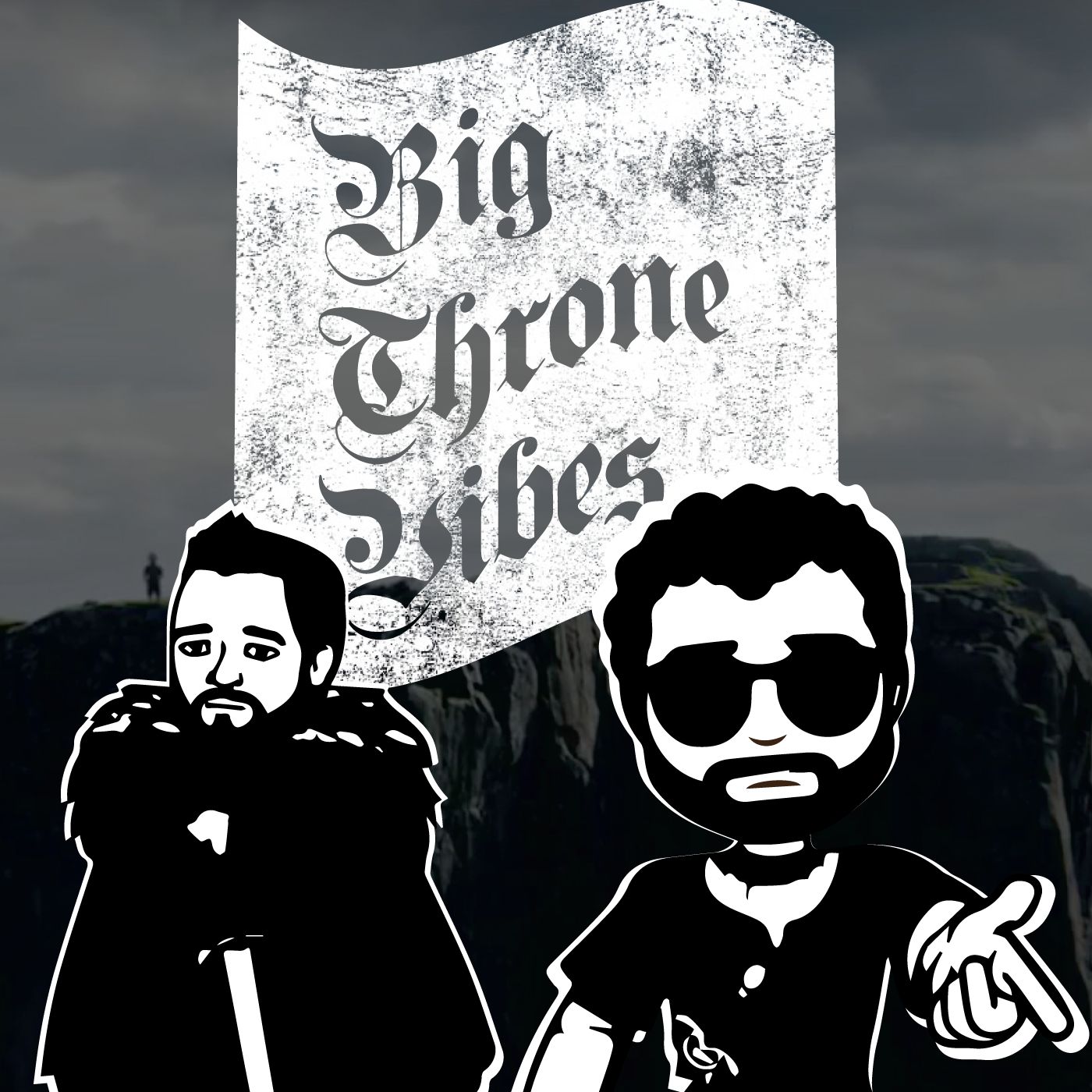 Review Episode 17 - 'Game of Thrones Season 7 Episode 2: Stormborn'