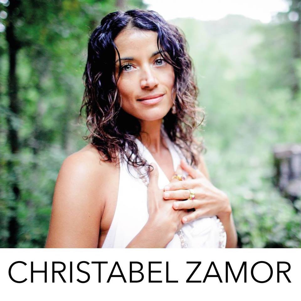 #20 The Bliss in Breathe with Christabel Zamor #20 The Bliss in Breathe with Christabel Zamor