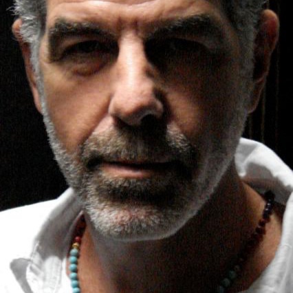 #19 Spirituality and Sacred Power Objects With Raymond Prohs #19 Spirituality and Sacred Power Objects With Raymond Prohs