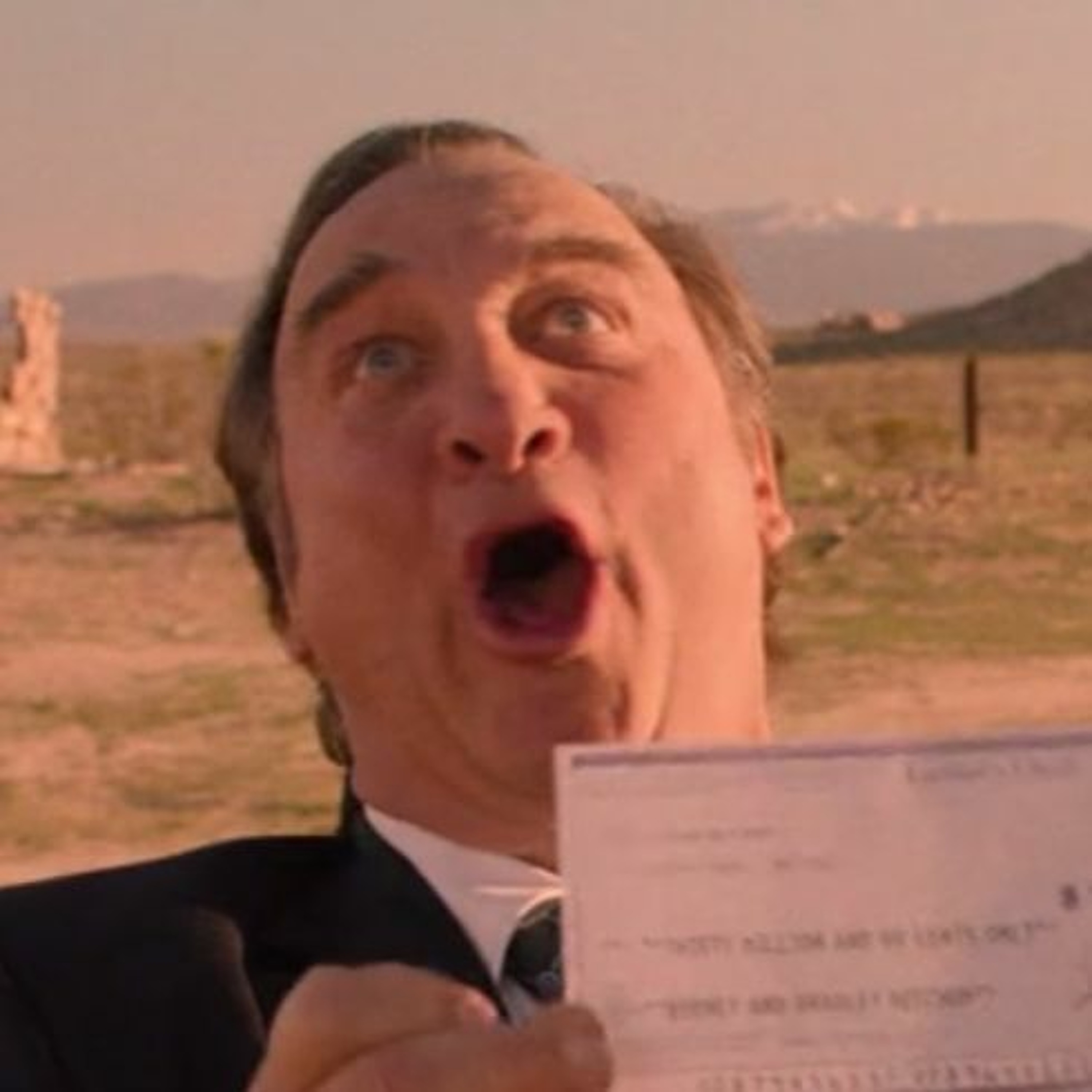 Wrapped in Podcast: Twin Peaks Season 3