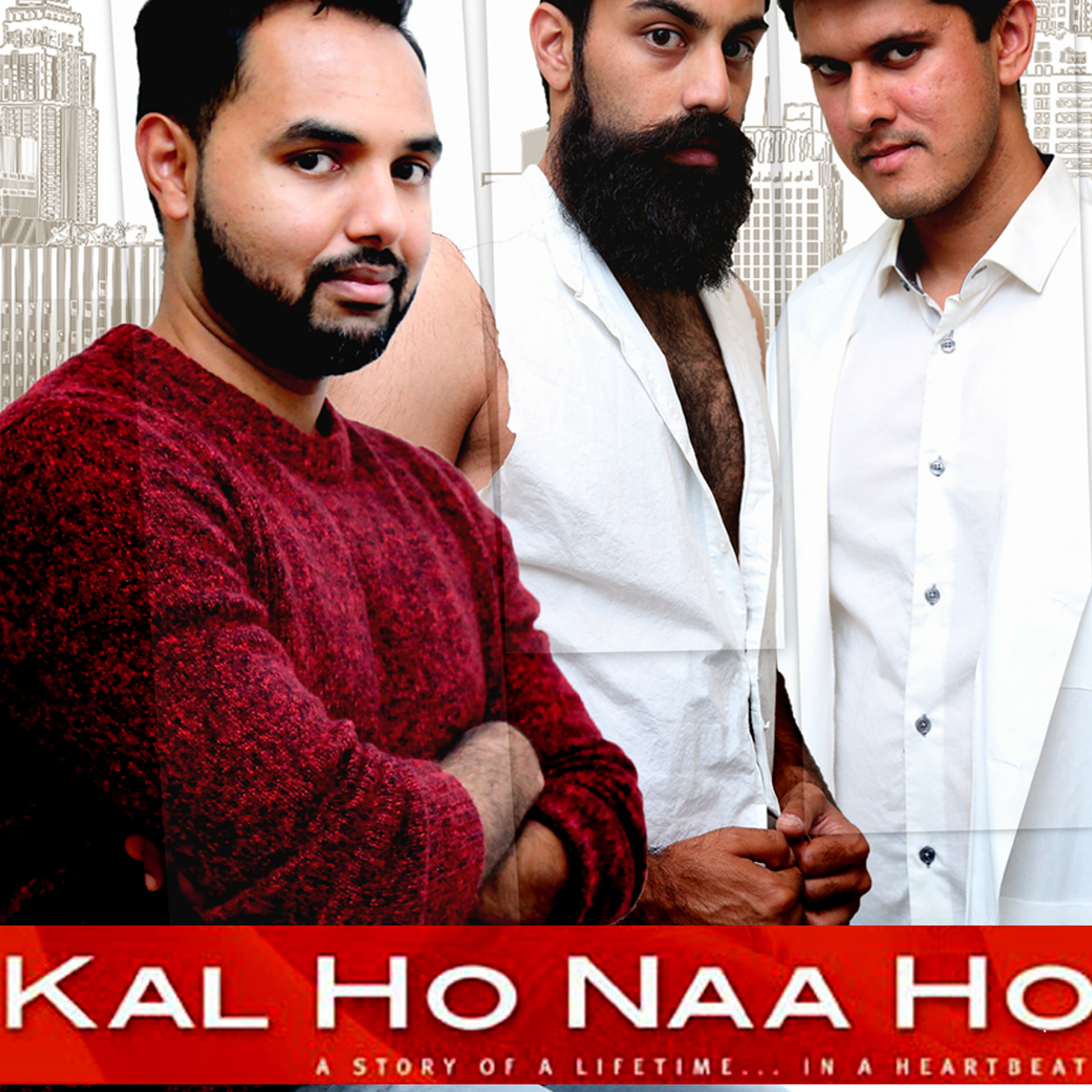 Bollywood Boys Podcast