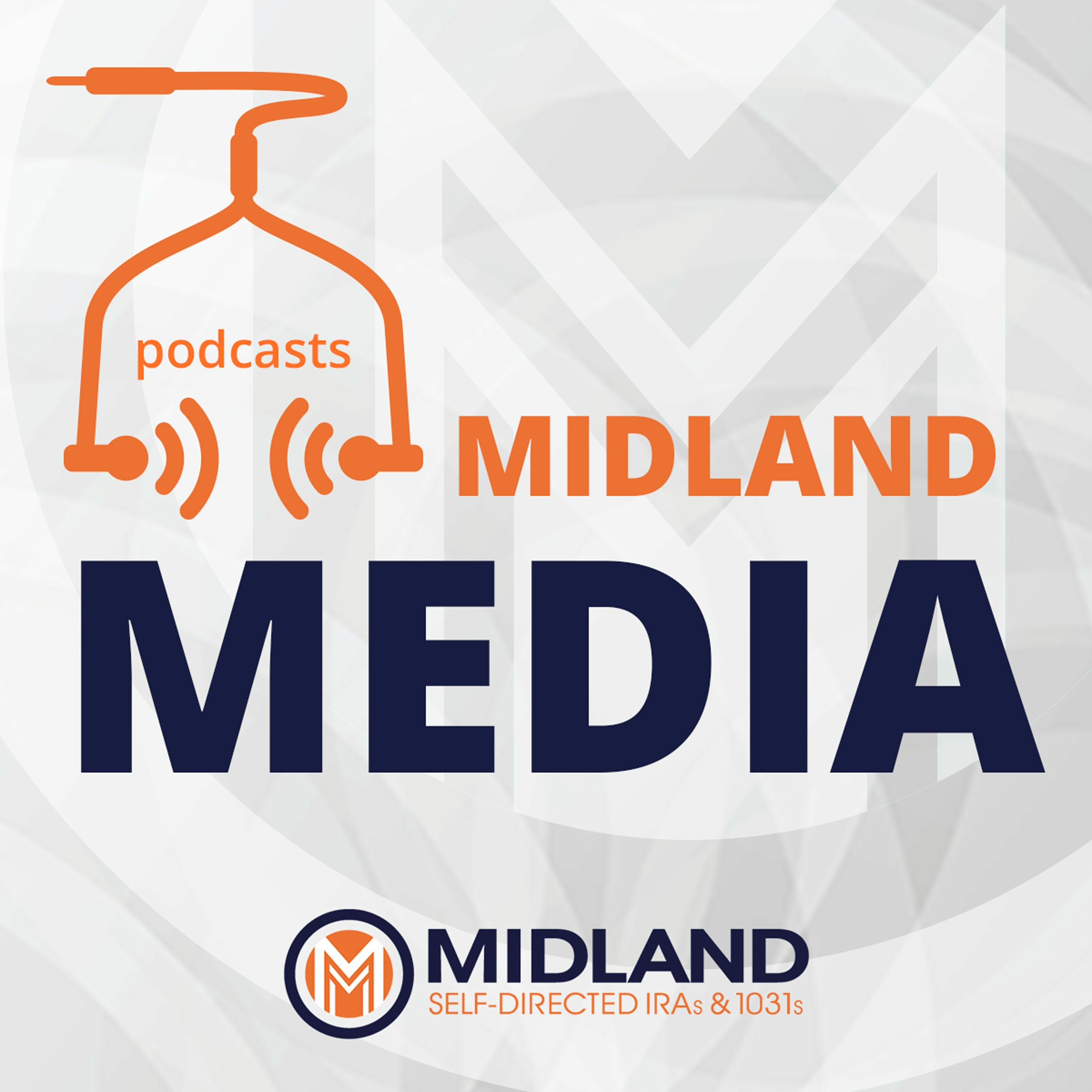 Midland Media: Podcast