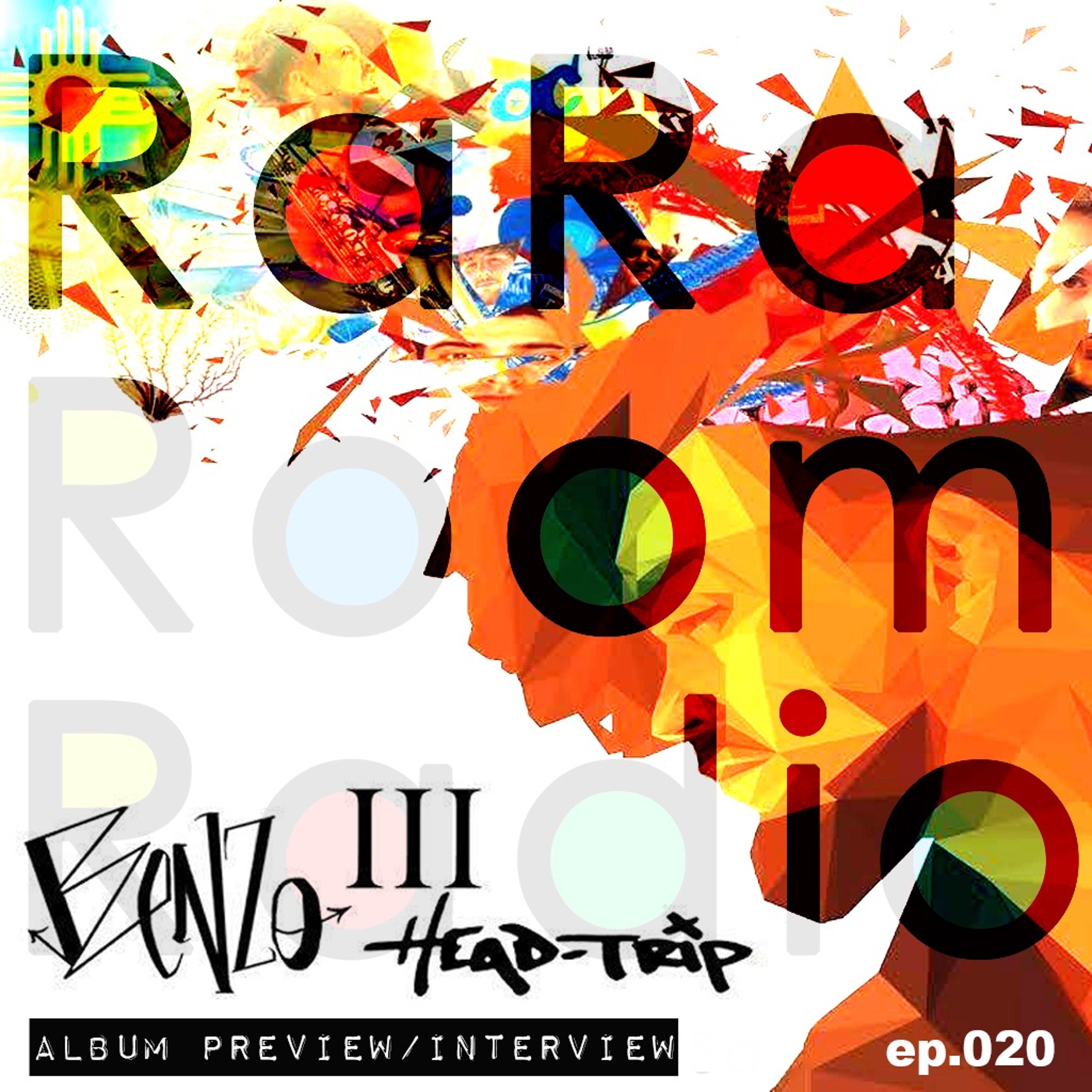 RaRa Room Radio