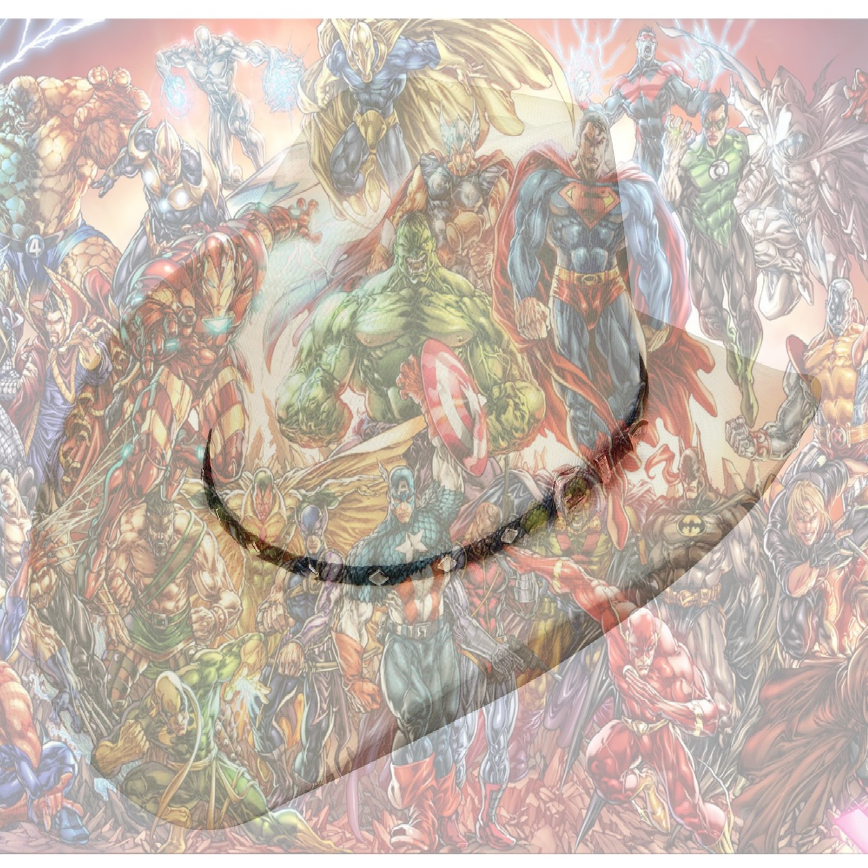 Episode 15: ComicCon Reactions