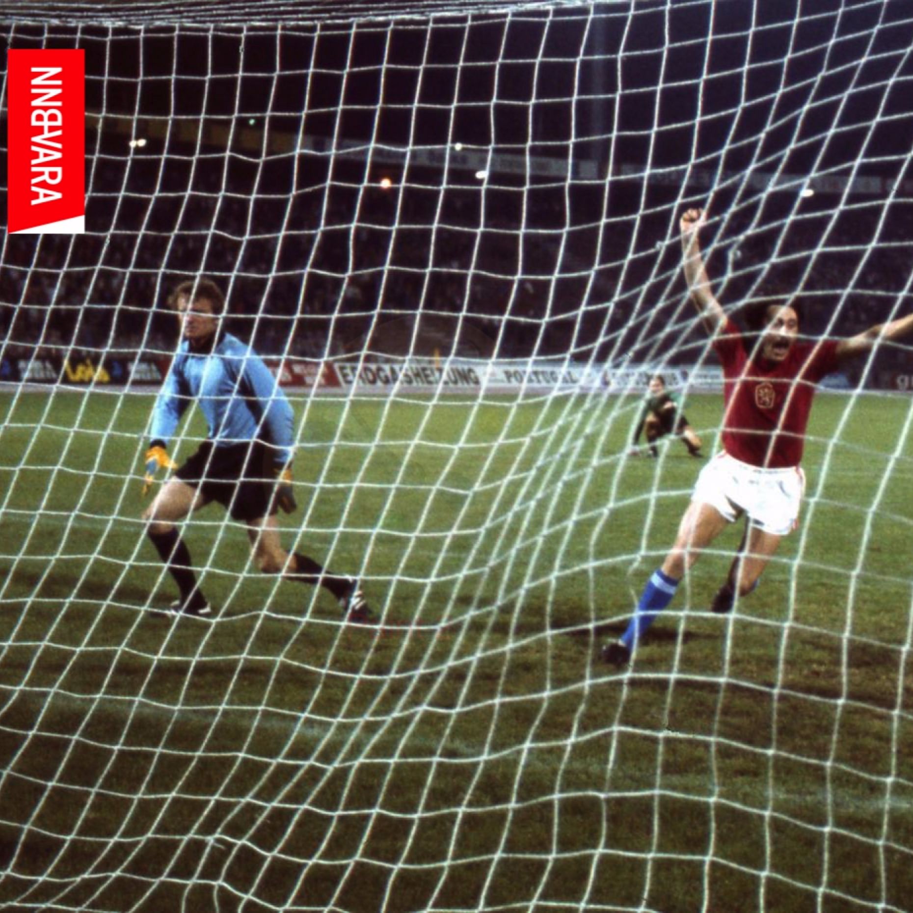 Aflevering 10 - Sam van Raalte, Elro Ottenhof, Arthur Huizinga en Leonne Stentler