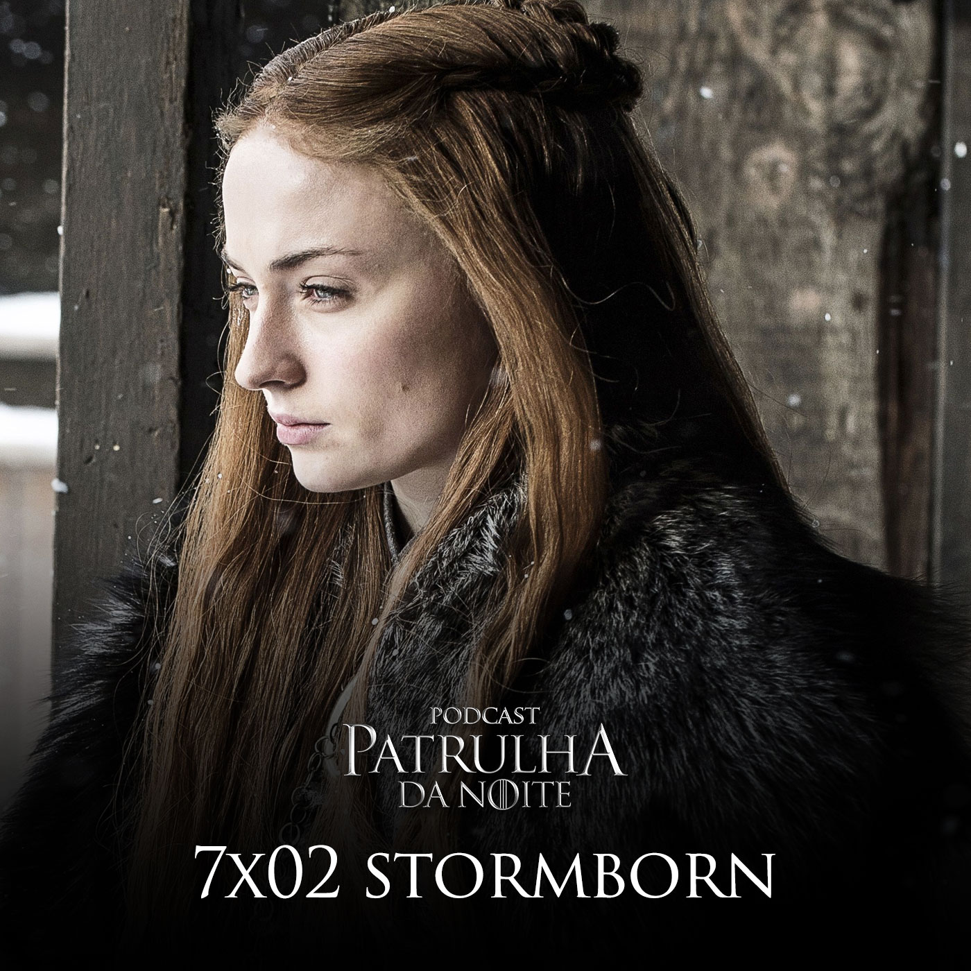 Patrulha da Noite #38 - Review de Game of Thrones 7x02: "Stormborn" Patrulha da Noite #38 - Review de Game of Thrones 7x02: "Stormborn"