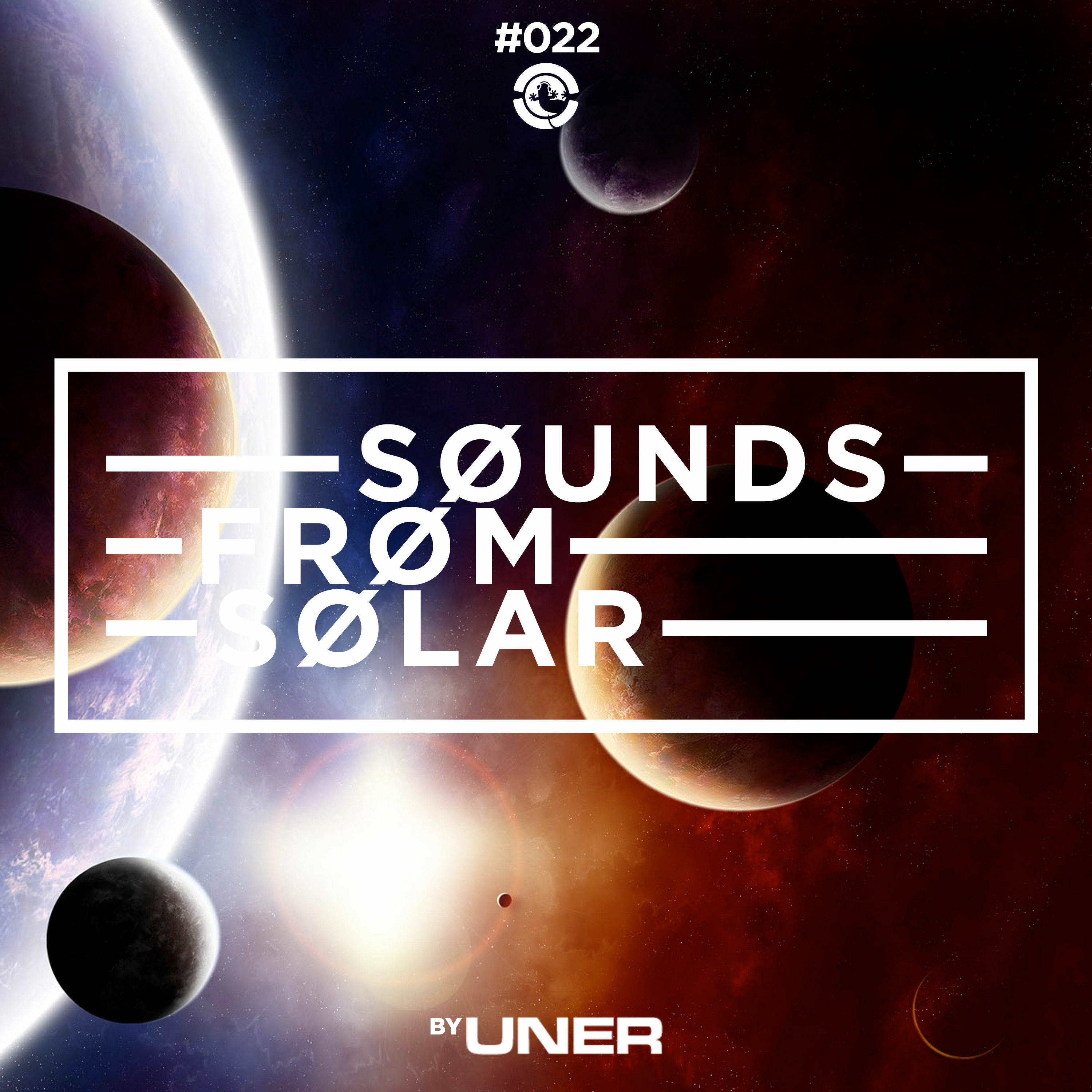 Sounds From Solar