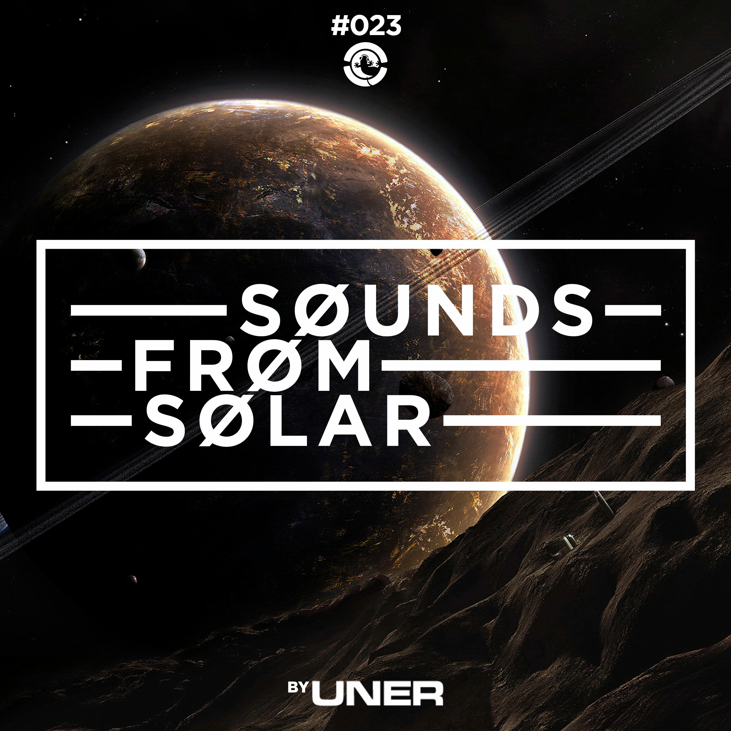 Sounds From Solar