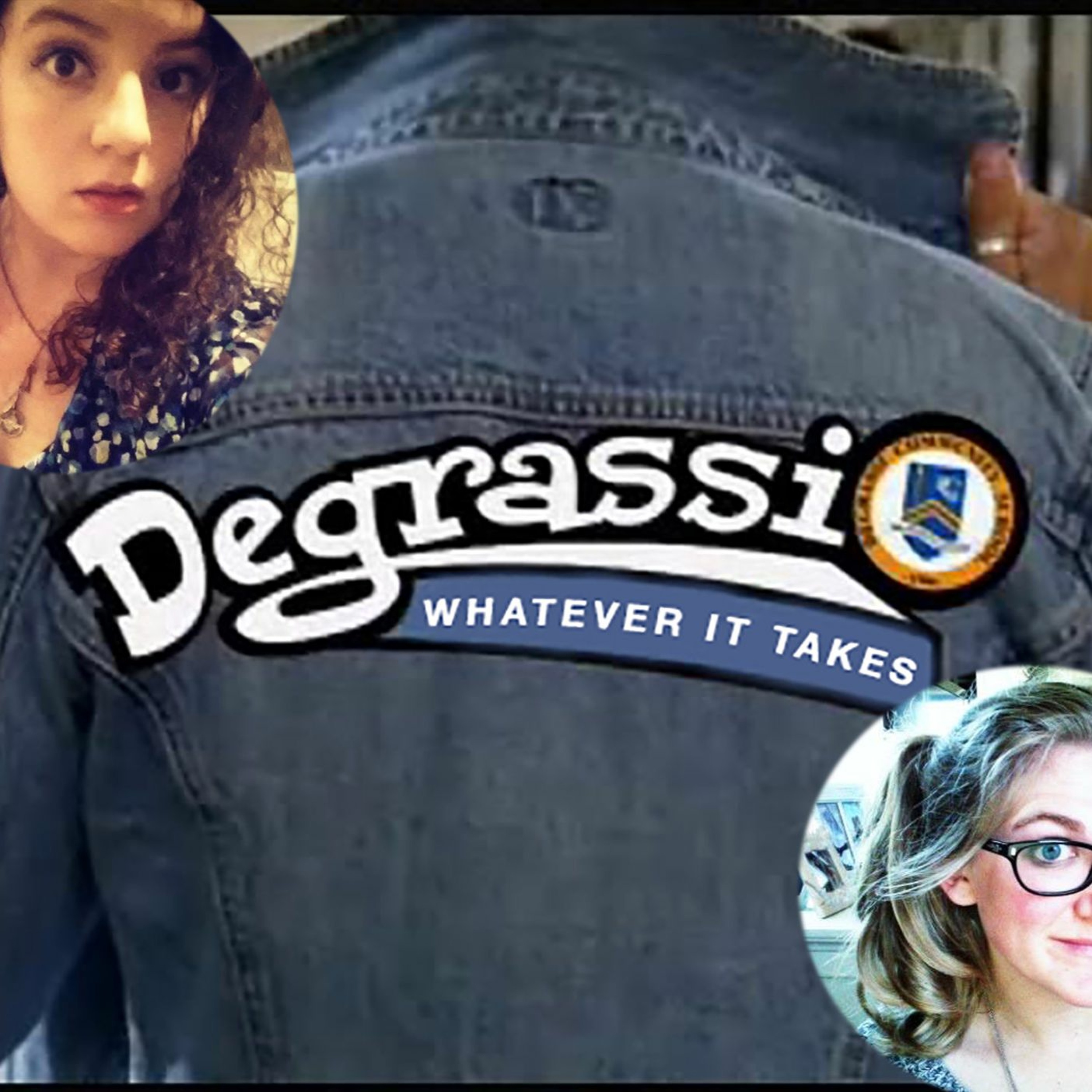 Degrassi Minis - S2E5–8