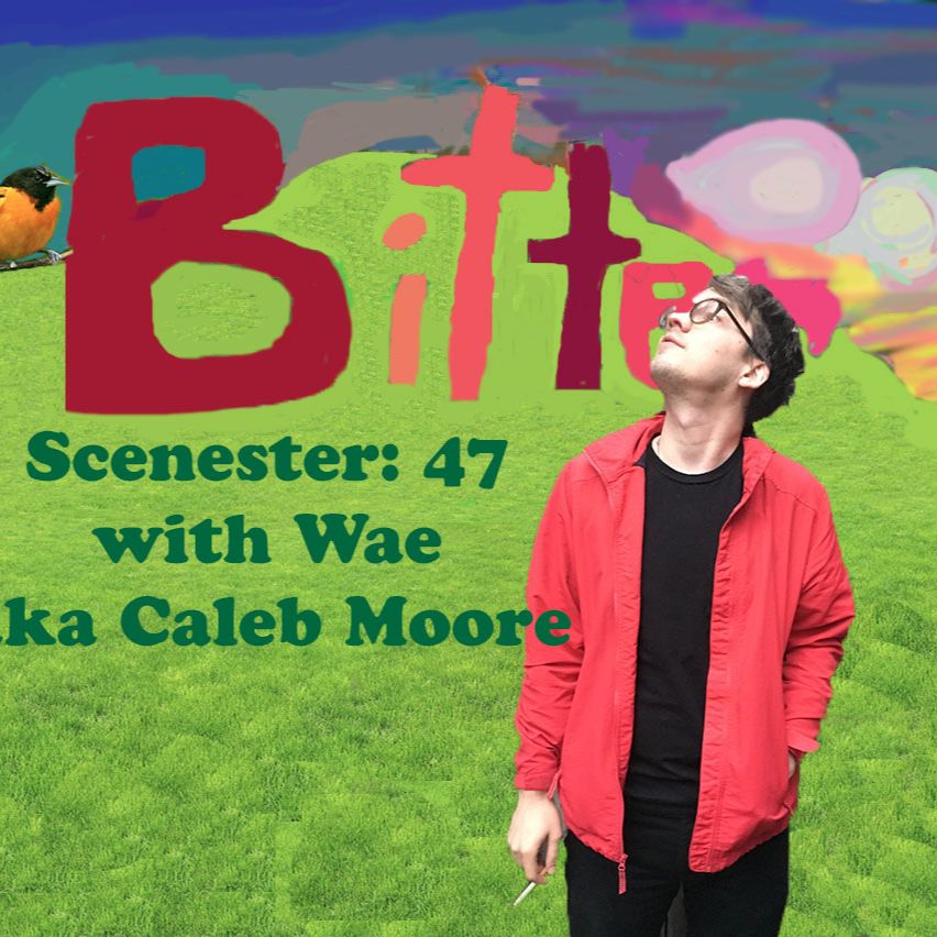Bitter 47