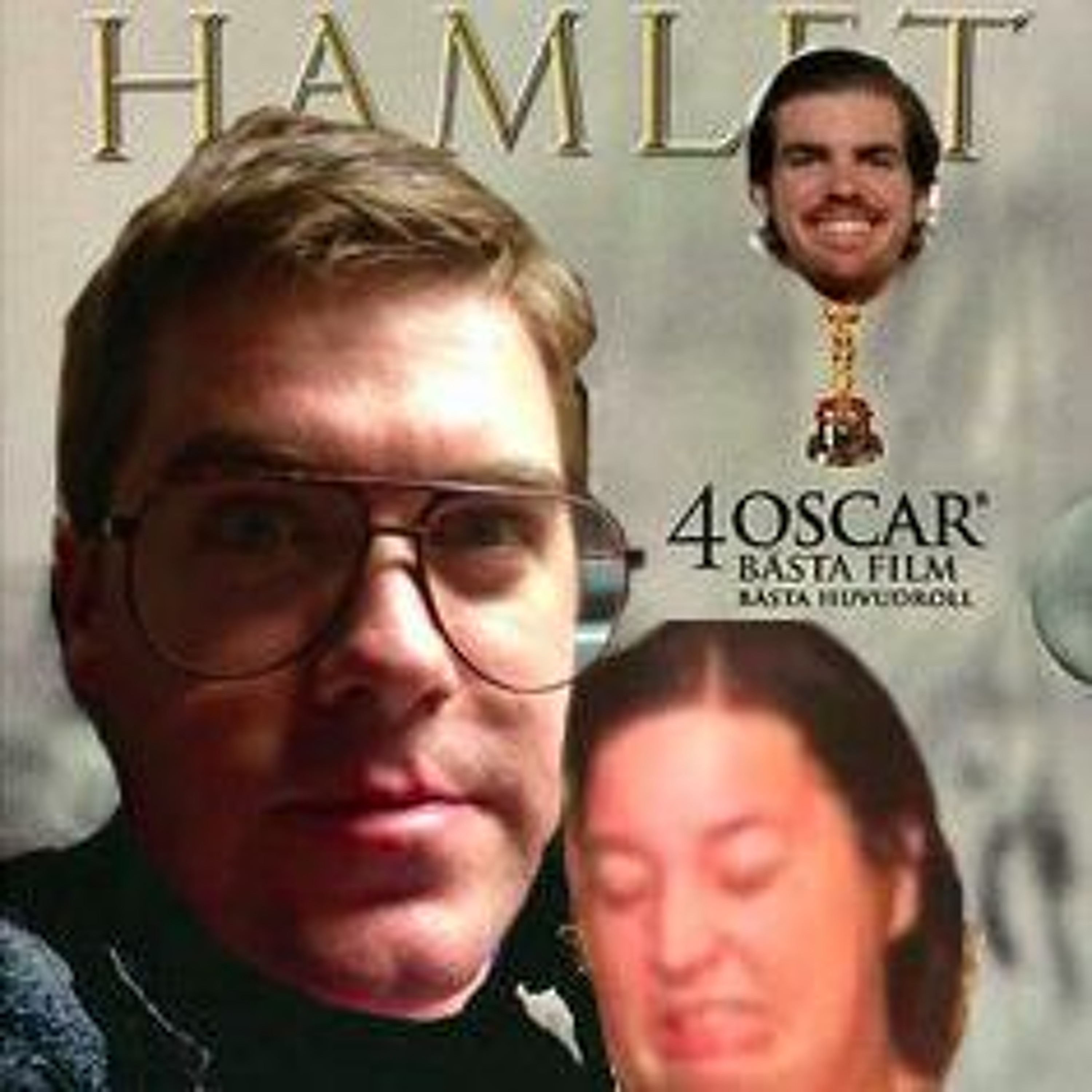The People vs. Oscar