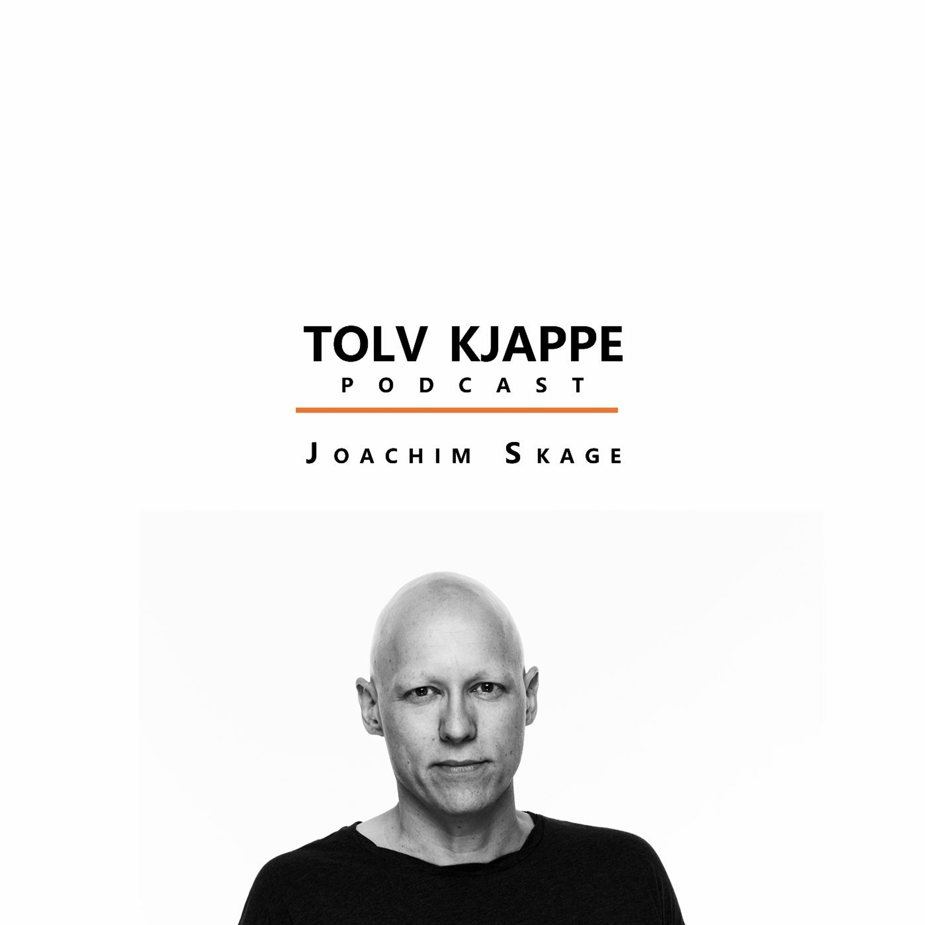 Tolv Kjappe Podcast