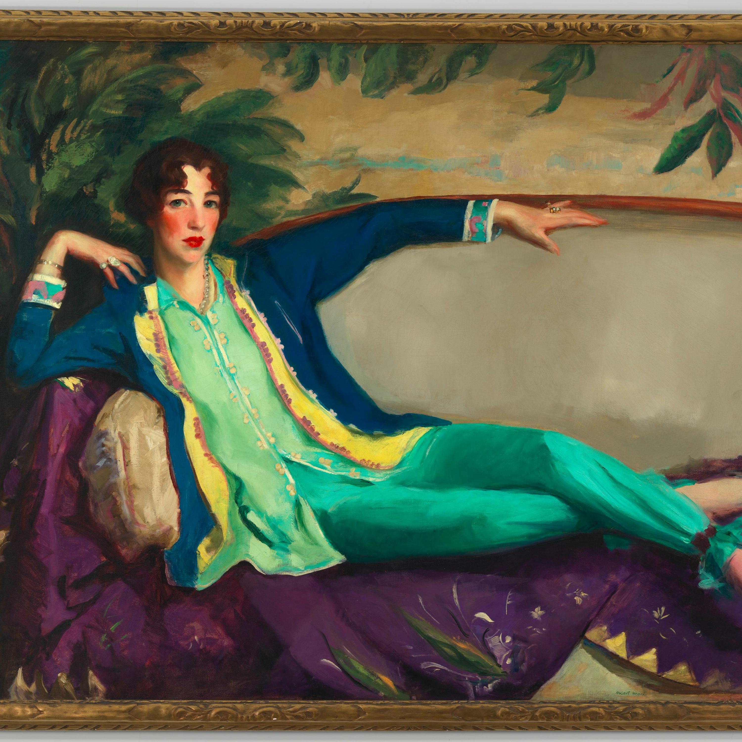 No. 43: You Can Thank These Women for Modern Art as We Know It