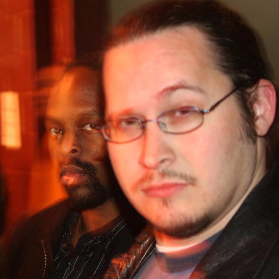 DorkChat Radio 15: Fuck You, Rod (Part One)