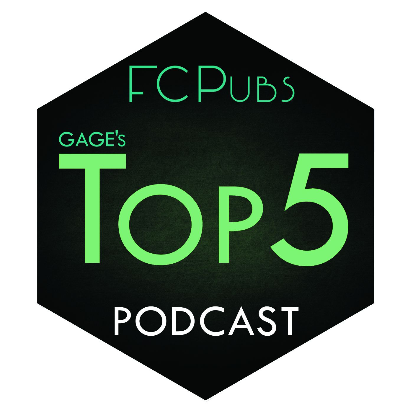 Gage's Top 5: Ep. 1 - Top 5 Albums of 2007 with Quinn Miller