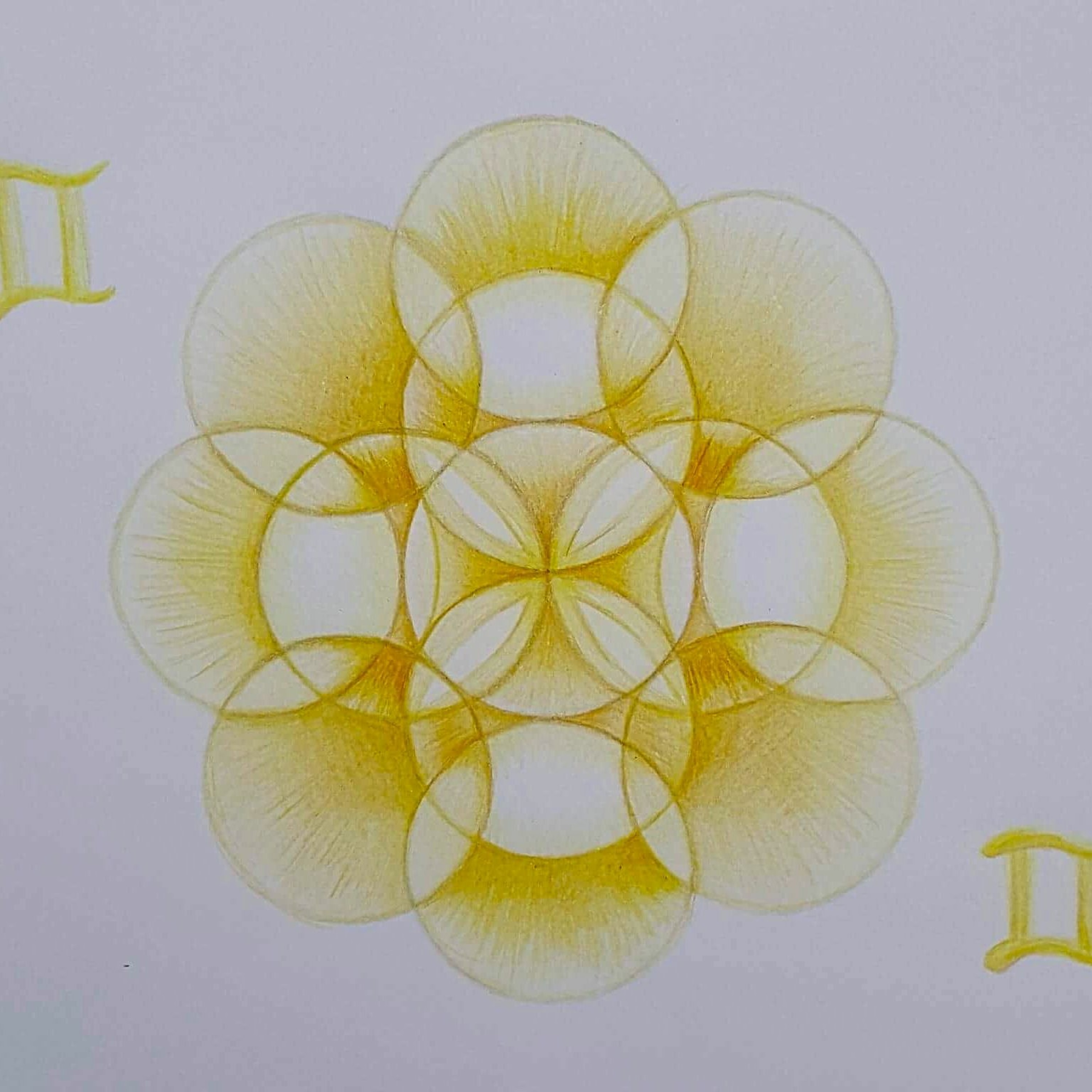 Gemini Transmission