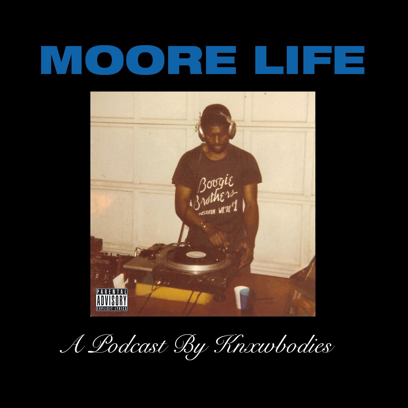 S3 E2: MOORE LIFE