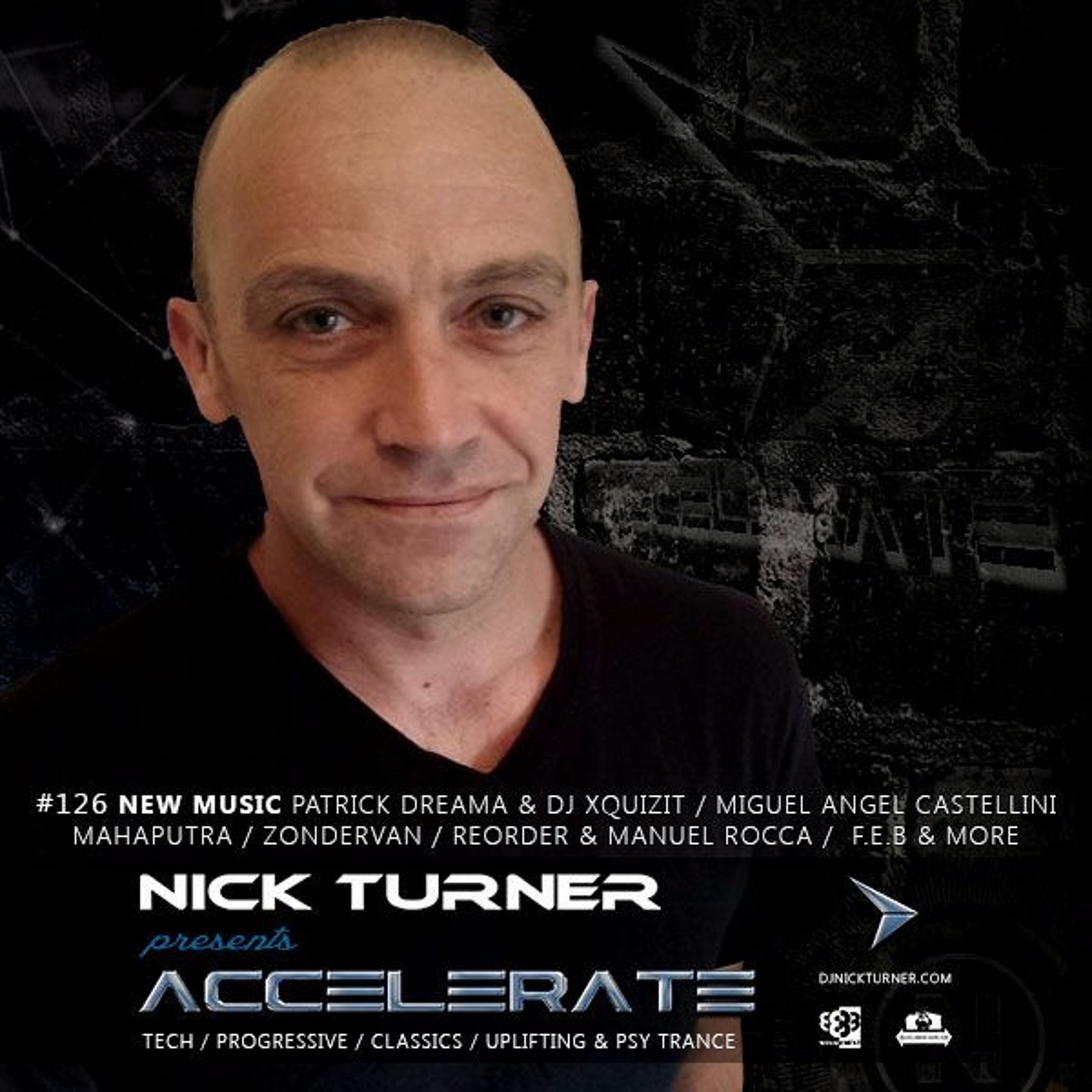 Nick Turner