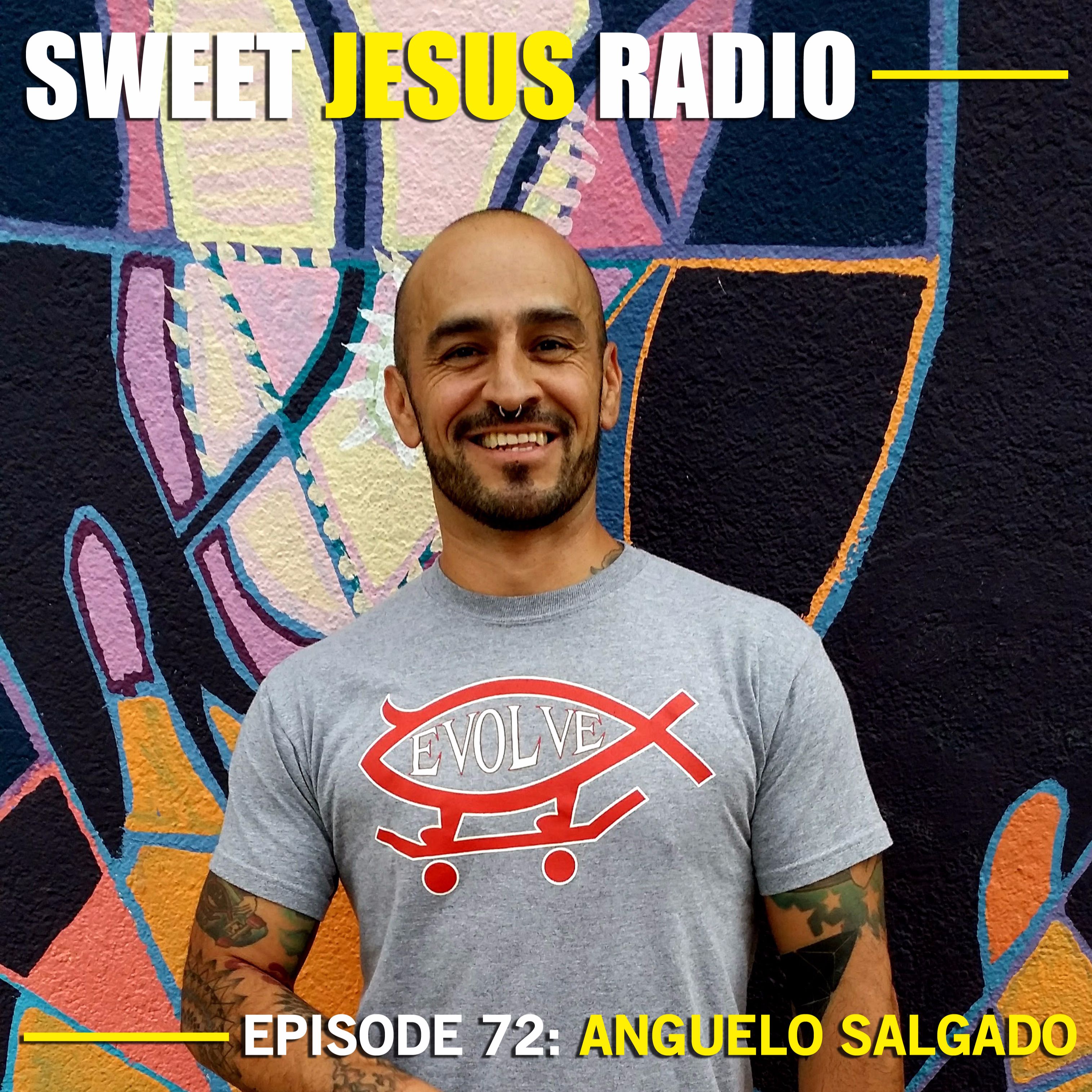 Sweet Jesus Radio