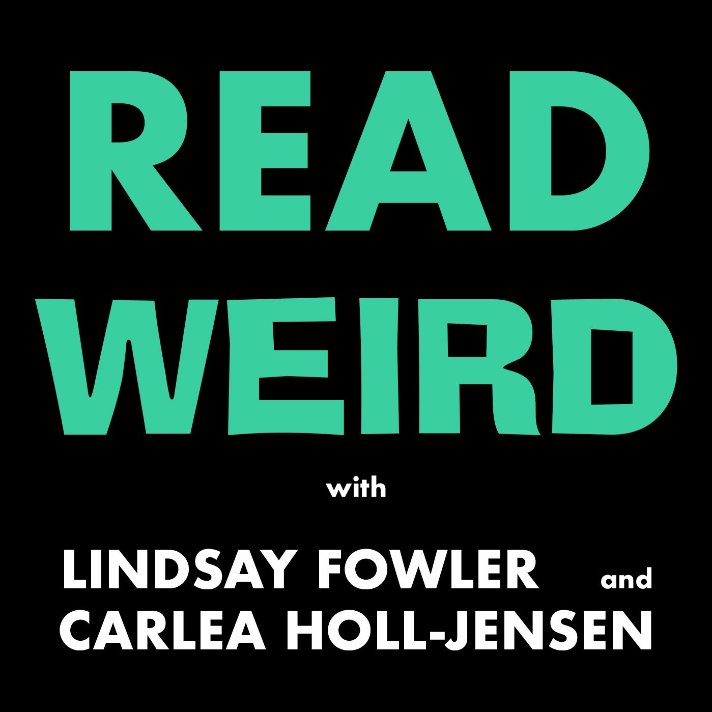 Read Weird 07: "Fairy Tale is Form, Form is Fairy Tale" by Kate Bernheimer