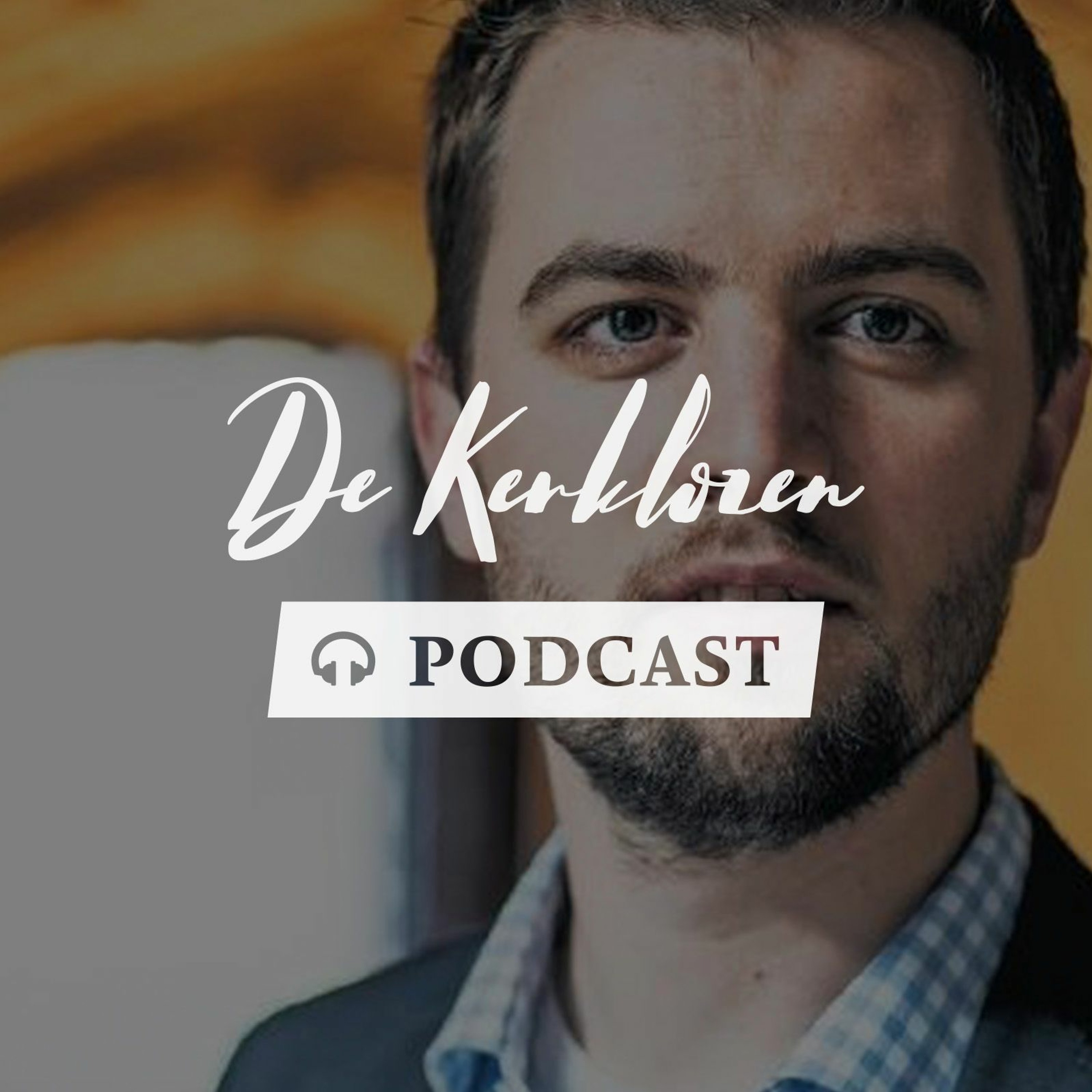 De Kerklozen Podcast