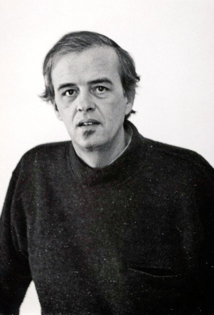 James Tate