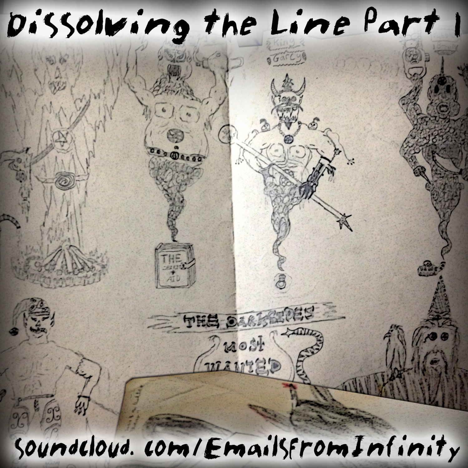 06 Dissolving the Line - Part 1