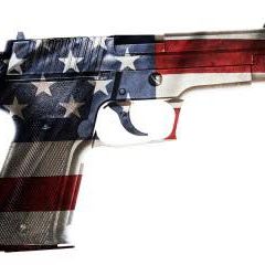 Common Ground #6 - GUNS Common Ground #6 - GUNS