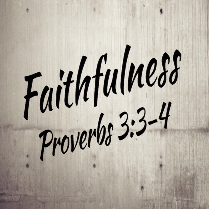 Elder Edward Green- Knowing God Series - Faithfulness