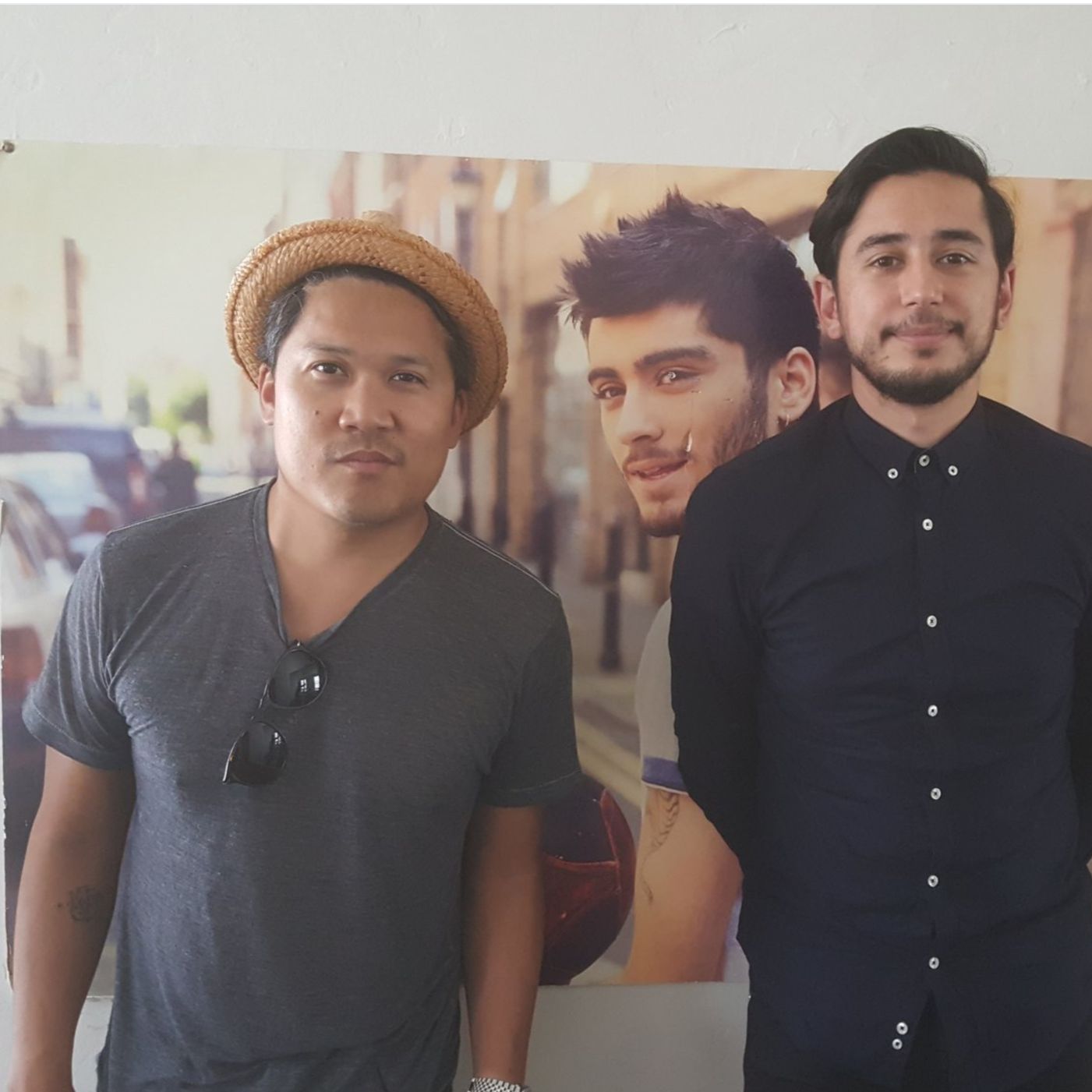 episode 30 - dante basco