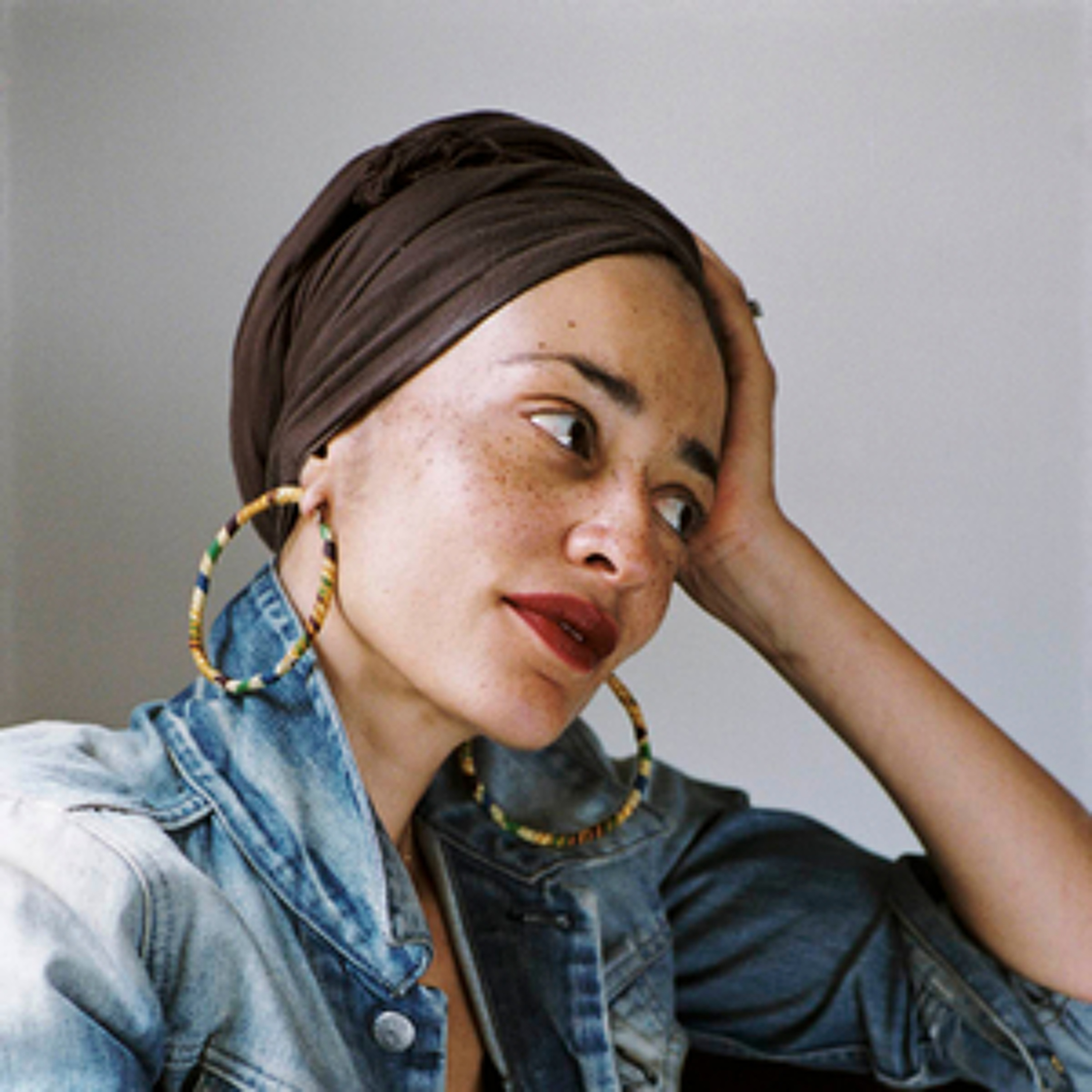 Southbank Centre: Think Aloud