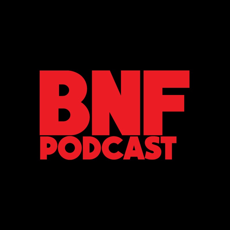 BNF Podcast Episode #40 Scammer Anonymous